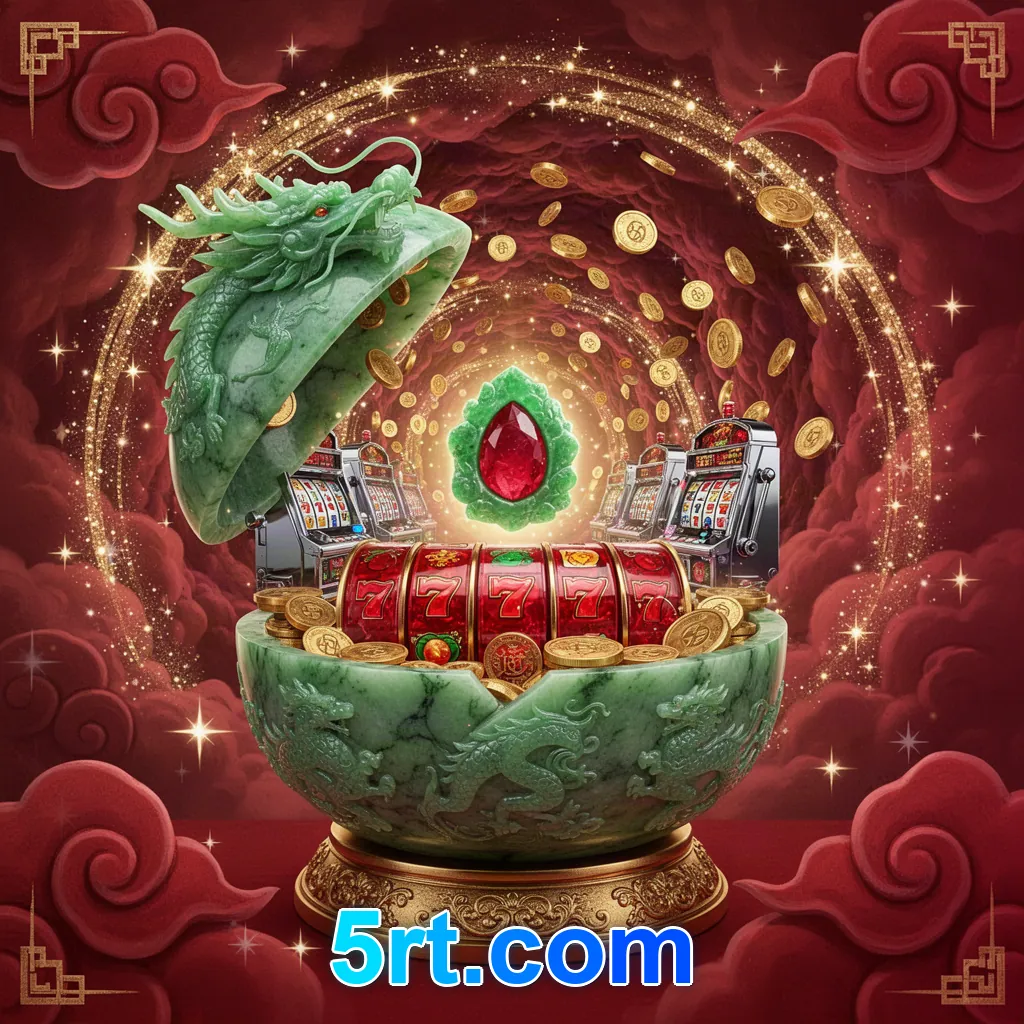 Penyedia slot utama 5rt.com - NetEnt, Pragmatic Play, Play'n GO