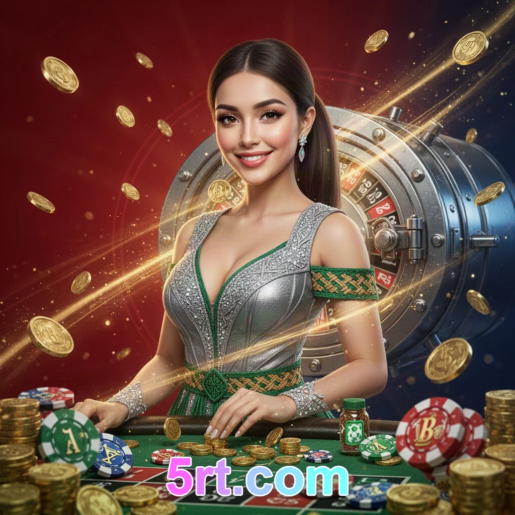 Platform 5rt.com