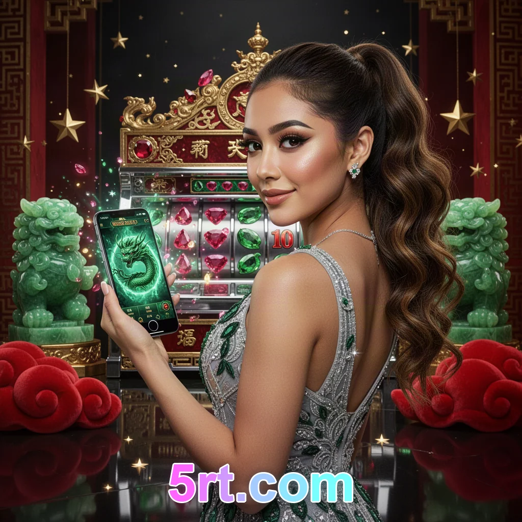 Menang 5rt.com