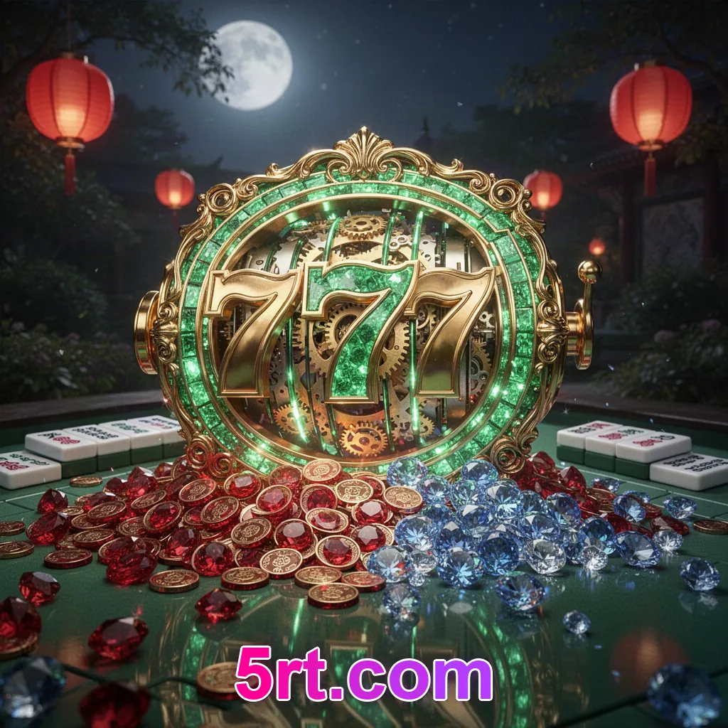 Taruhan 5rt.com