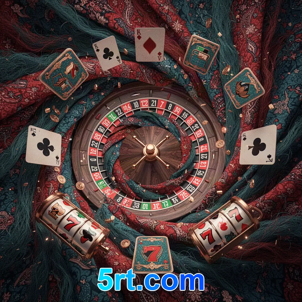 Telegram 5rt.com