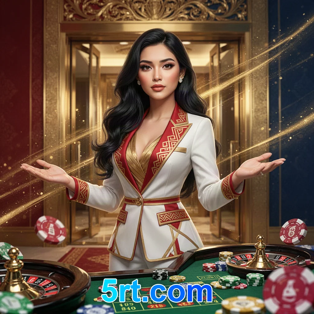 Tingkatan program VIP 5rt.com